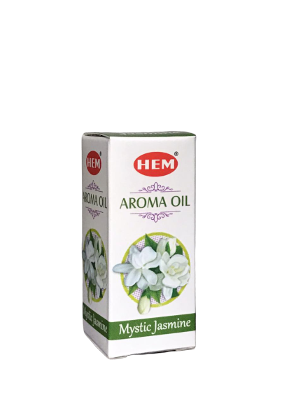 Mystic Jasmine oil