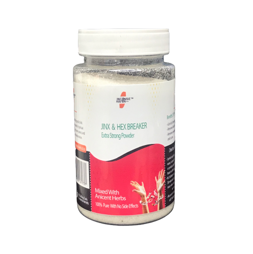 JINX & HEX BREAKER POWDER