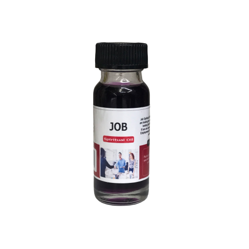Job Spiritual Oil