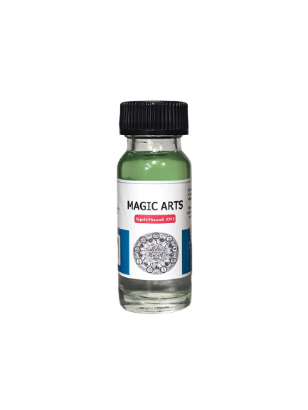 Magic Arts Spiritual Oil
