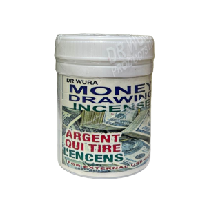 Money Drawing Incense
