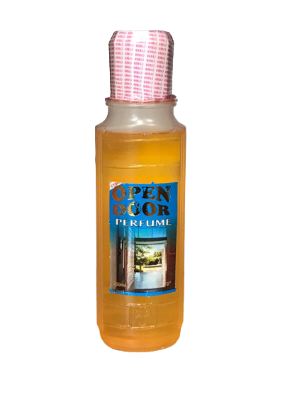 Door Opener Perfume