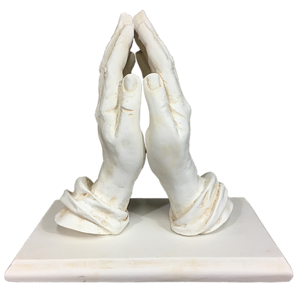 PRAYING HANDS 20CM