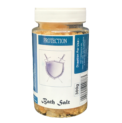 Protection Bath Salts