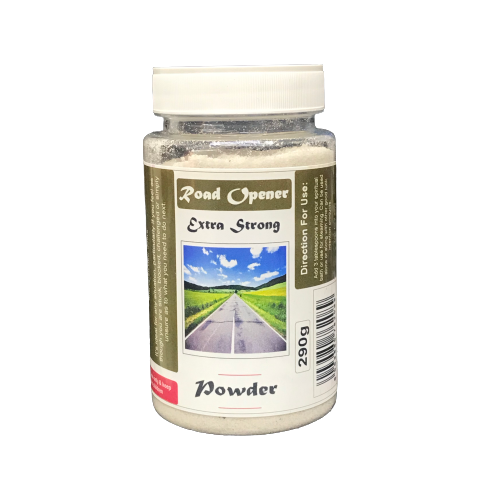ROAD OPENER POWDER
