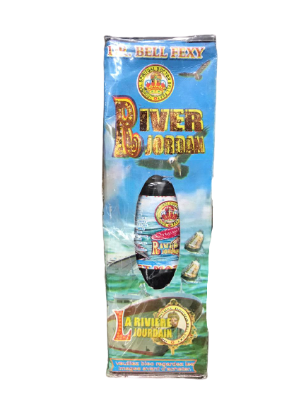 RIVER JORDAN HOLY WATER