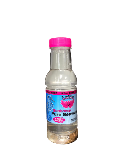 PURE SEA WATER
