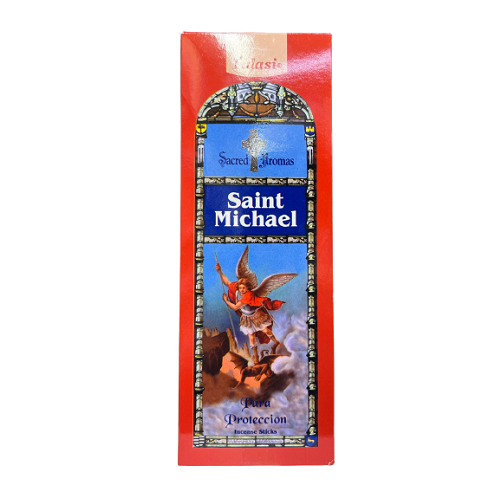 Saint Michael Incense