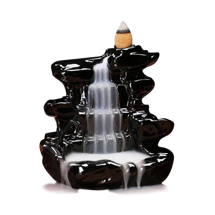Smoke incense Holder
