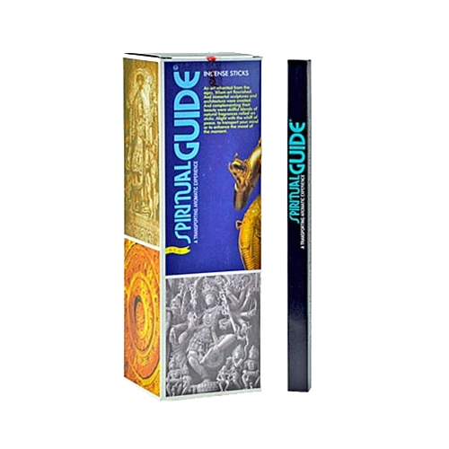 SPIRITUAL GUIDE INCENSE