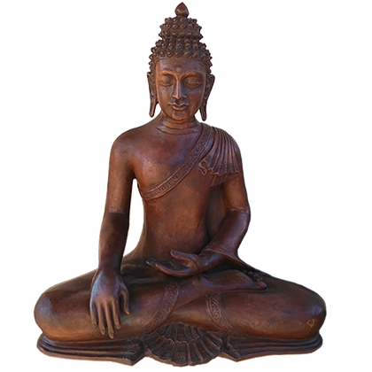 THAI BUDDHA