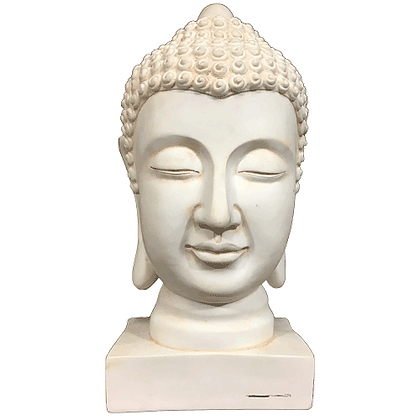 THAI STYLE BUDDHA HEAD
