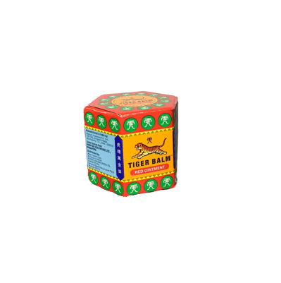 Tiger Balm Red Ointment