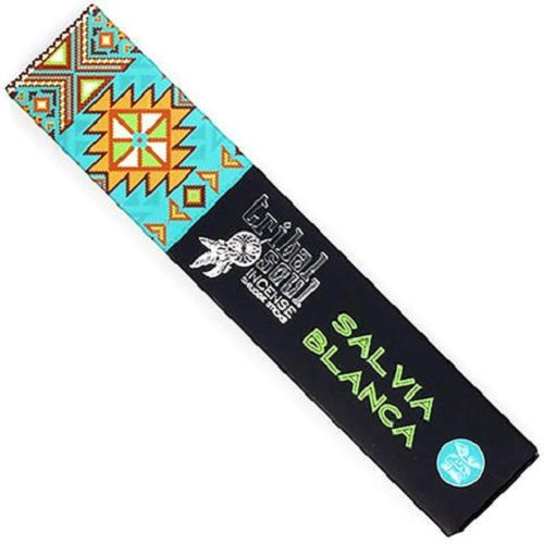TRIBAL SOUL WHITE SAGE