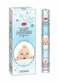 HEM BABY POWDER