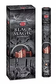 HEM BLACK MAGIC