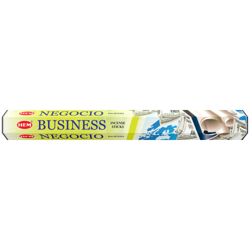 HEM BUSINESS