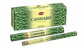HEM CANNABIS