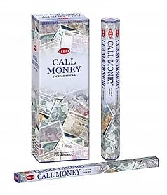 HEM CALL MONEY