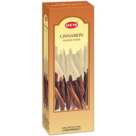 HEM CINNAMON INCENSE