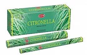 HEM CITRONELLA