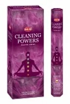 HEM CLEANING POWERS