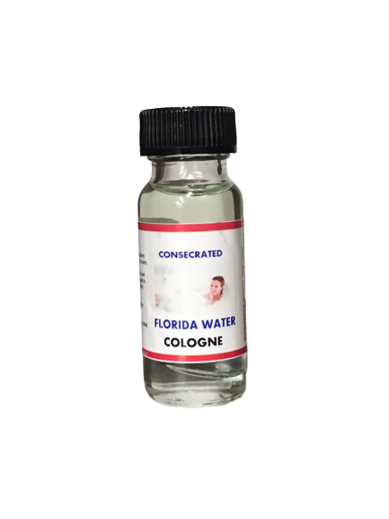 Florida Water Cologne