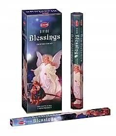 HEM DIVINE BLESSINGS