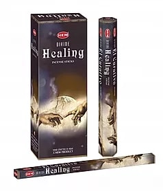 HEM DIVINE HEALING