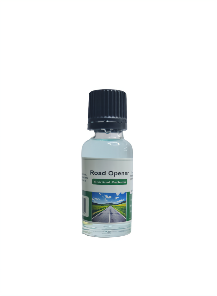Road Opener Perfume