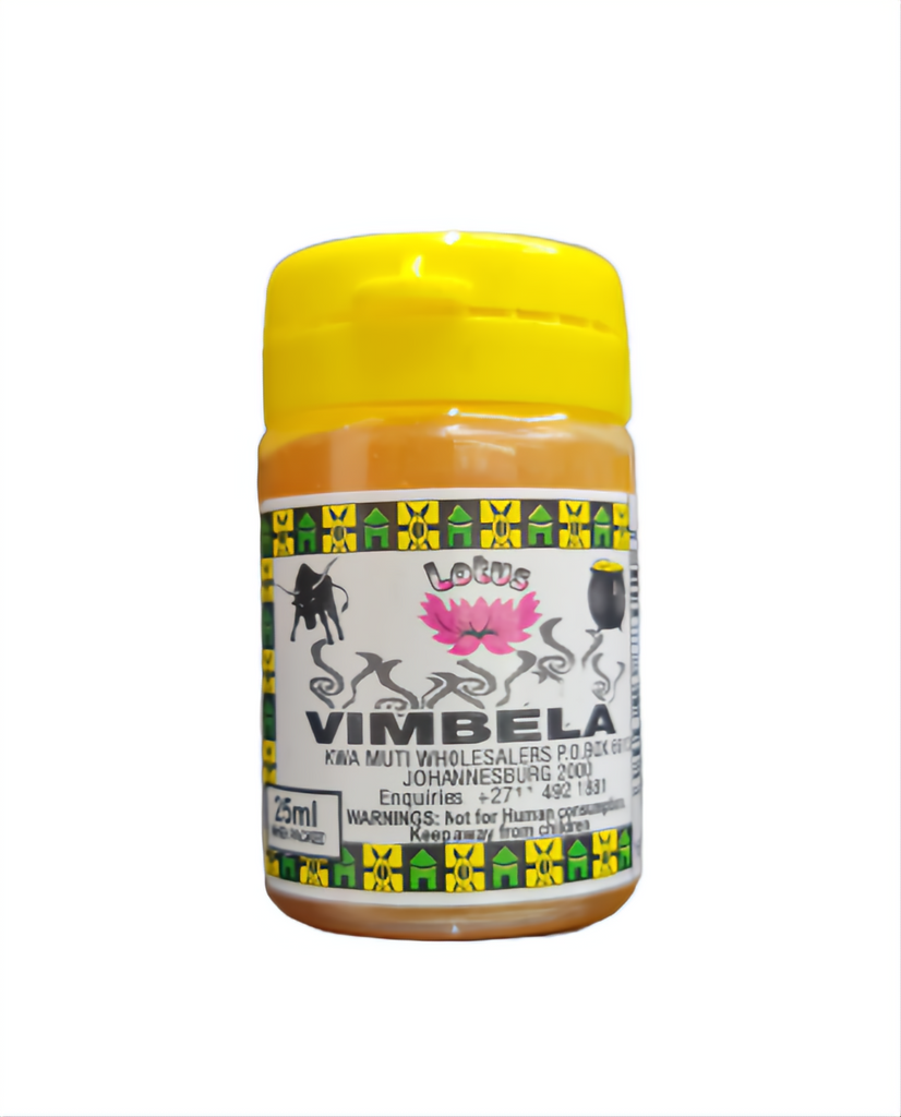 VIMBELA