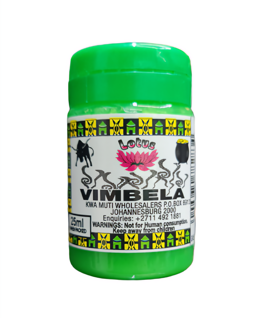 VIMBELA