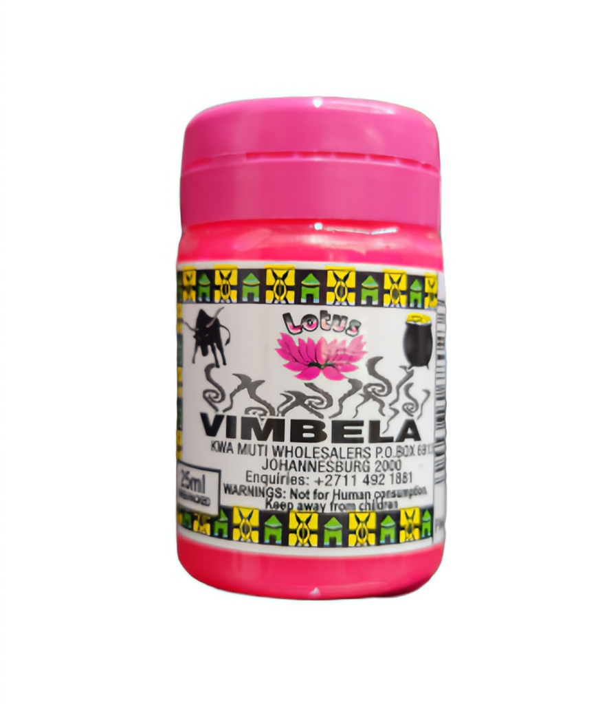 VIMBELA
