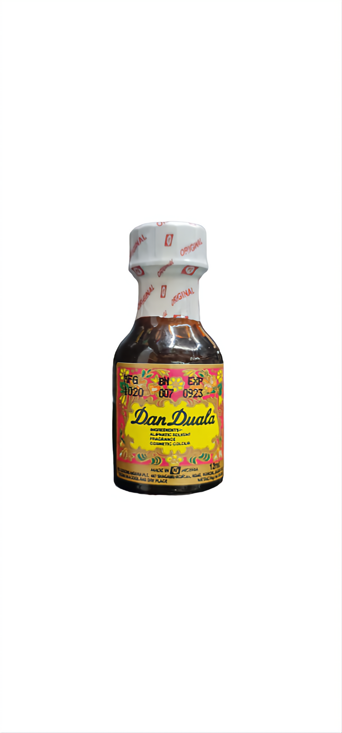 Dan Duala