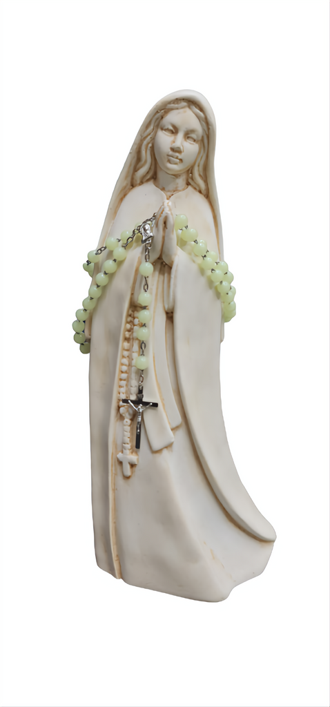 ROSARY (Excludes statue)