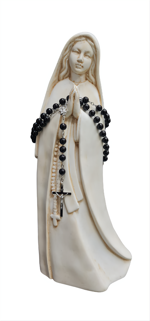 ROSARY (Excludes statue)