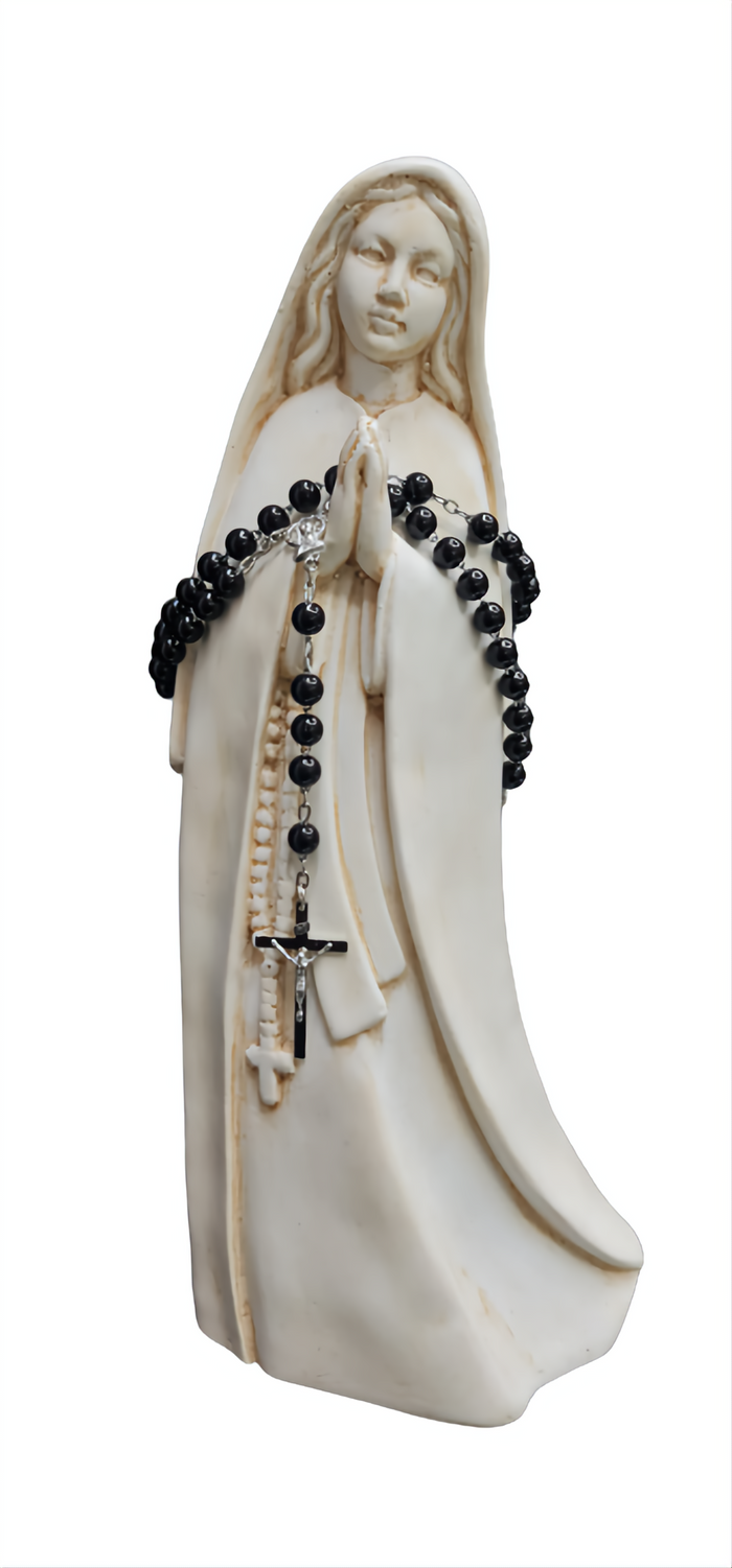 ROSARY (Excludes statue)