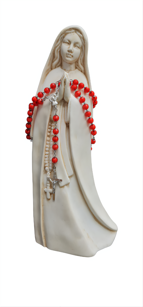 ROSARY (Excludes statue)