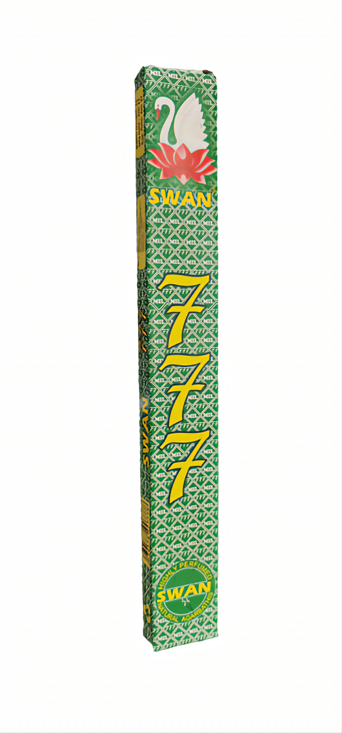 777 Incense