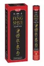 HEM FENG SHUI