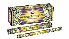 HEM GOOD FORTUNE