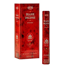 HEM FRANKINCENSE INCENSE