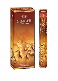 HEM GINGER INCENSE