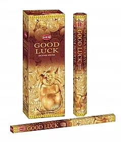 HEM GOOD LUCK