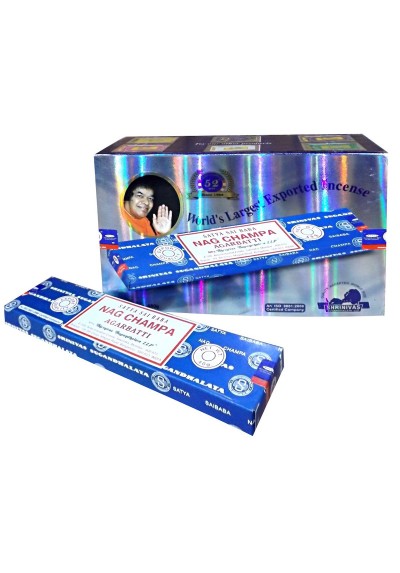 NAG CHAMPA
