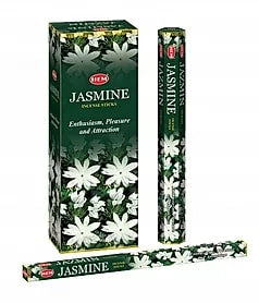 HEM JASMINE