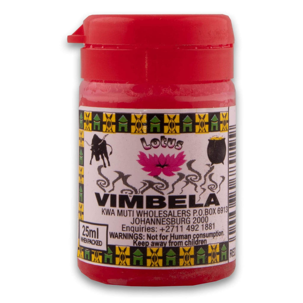 VIMBELA