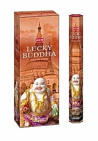 HEM LUCKY BUDDHA