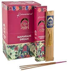 MAHARANI DREAM