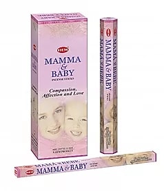 HEM MAMMA & BABY
